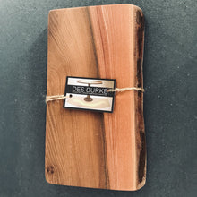 Load image into Gallery viewer, Wooden chopping board
